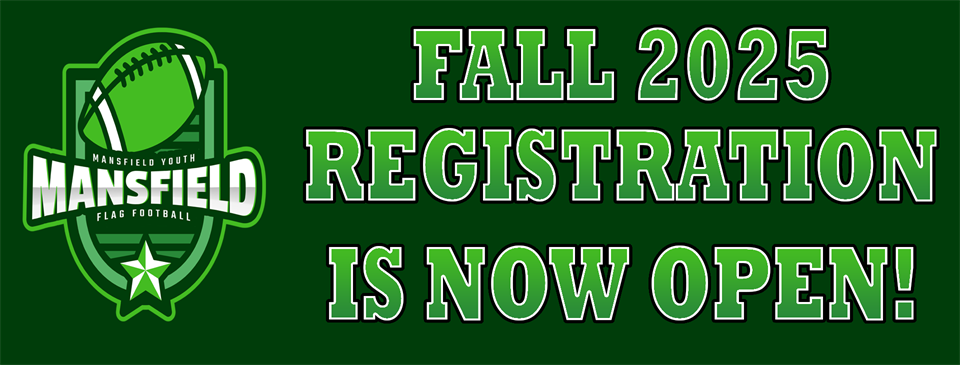Registration is now open!