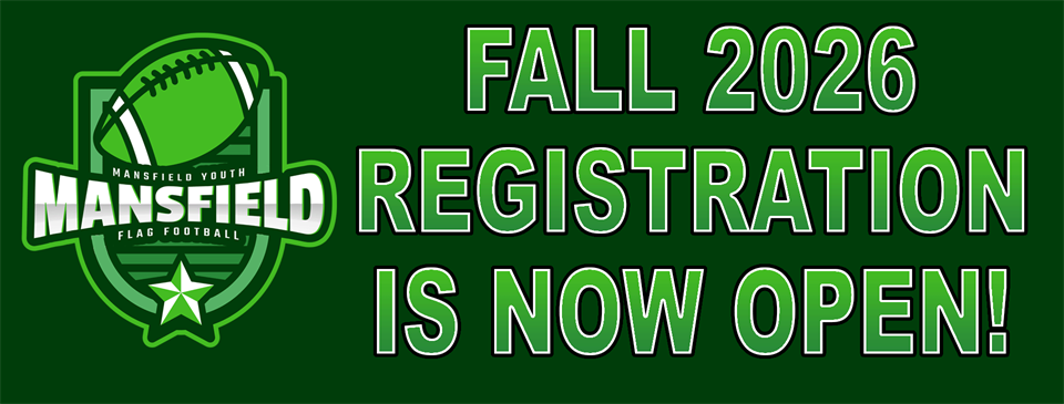 Registration is now open!
